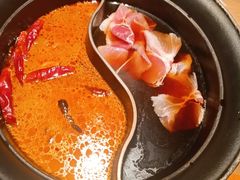 -温野菜涮涮锅(西单大悦城店)