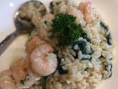 -安妮意大利餐厅(国贸店)