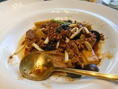 -鹊华居·地道鲁菜·海鲜·融合味(大明湖店)