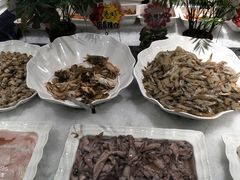 -聚盛源蒸汽海鲜火锅烤肉自助(巨川金海岸购物广场店)