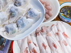 -章记正宗南岗鱼蛋火锅