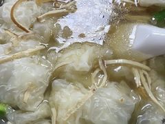 -荣巷小馄饨(荣巷店)