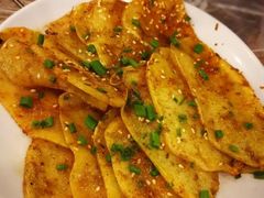 -沈记烧烤海鲜(江汉二路店)