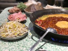 -五里关火锅(牛市口店)