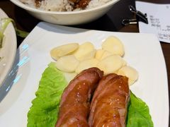 -乡亲鹅肉城(昆山店)