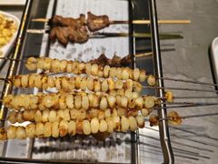 -鼎原力量东北吊炉烧烤(临河街店)