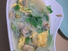 -吕氏疙瘩汤·海鲜新鲁菜(凯德mall新都心店)