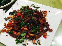 -富临轩私房菜(集庆门大街店)