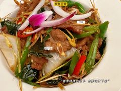 -KingThaia金泰兰(滨江天街店)