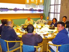-筱爷叔·上海传统手工菜(玉树路店)