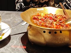 -炊烟小炒黄牛肉(浦东世纪汇店)