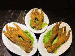 -和子足浴SPA会馆(梁溪店)