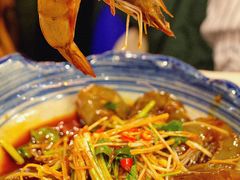 -渔娘渔家丹东海鲜(东直门店)