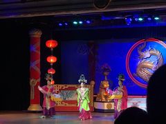 -金东尼人妖秀