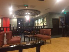 -星巴克(南宁民歌湖店)