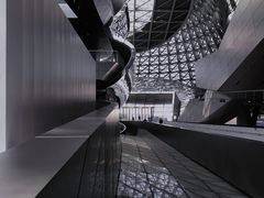 -深圳市当代艺术与城市规划馆