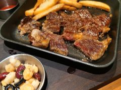 -新贝乐意大利餐厅(苏州中心店)