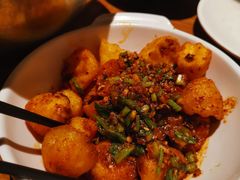 -付小姐在成都(中山公园店)