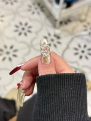 -StartNail美甲