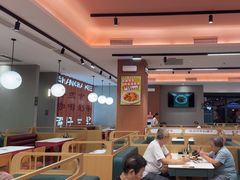 -香港深仔记茶餐厅(东门店)