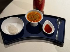 秃黄油捞饭-成隆行·蟹王府(淮海店)