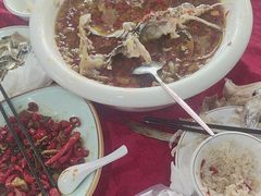 -毛家湘味楼(虹梅店)