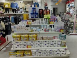 -谷子源孕婴童(劲松八路店)