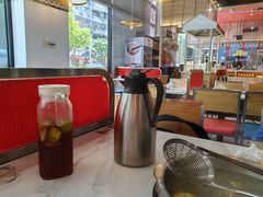 -八合里潮汕鲜牛肉火锅(吉大店)