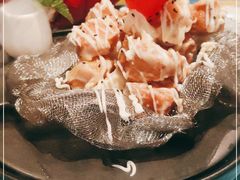 -茉莉餐厅(包河万达店)