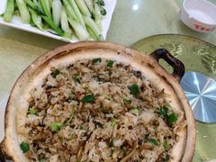 -台山美食一绝阿四台山黄鳝饭(阿四创作店)