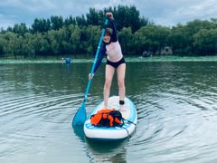 -WhaleSports户外水上运动俱乐部(朝阳公园店)