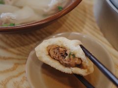-桐香园小笼包(百井坊巷店)