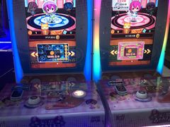 -星际传奇(西安三桥万象城店)
