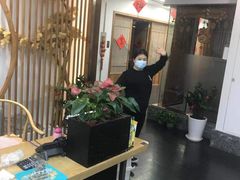 -子曰书院·古筝围棋书法国画小主持(夏都店)