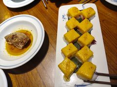 -龍聚祥烧麦馆(鼓楼店)