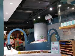 -卡通尼乐园(上海万象城店)