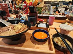 -一豚轩·烧鸟·豚骨拉面(五四路店)