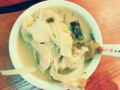 -周鱼小馆石锅酸菜鱼(活力汇店)