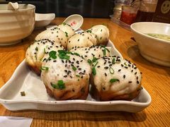 -东泰祥生煎馆(重庆北路店)