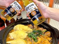 -吉利龙虾·新派海鲜烧烤