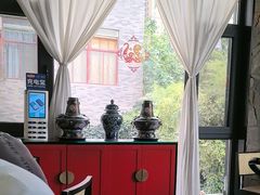 -陈熹公民族美食文化餐厅(中华广场店)