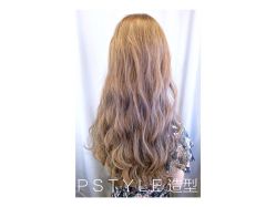 -P.STYLE 派斯造型