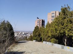 -水池山公园