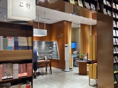 -上野眼镜(深圳湾万象城店)