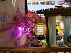 大堂-韵秋荷(宝山龙湖天街店)