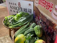 -阿殳菜馆·私厨(水围村店)