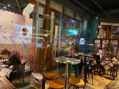 -青咖啡(三坊七巷店)