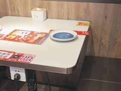 -鱼酷活鱼烤鱼(南京水游城店)