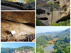 -安徽天堂寨风景区