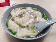 -顶巧鸡汤馄饨(虹口总店)